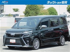 ヴォクシーHV ZSキラメキ