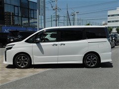 ヴォクシー ZS キラメキ3