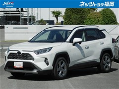 RAV4 G
