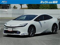 プリウス Z