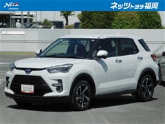 ライズハイブリッド Z