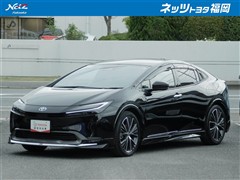 トヨタ プリウス Z