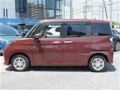 タンク Gコージーエディション