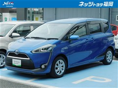 トヨタ シエンタ ハイブリッド G