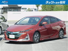 プリウスPHV A