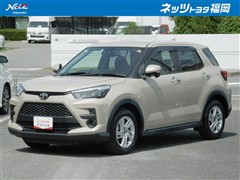 トヨタ ライズ G