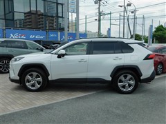 RAV4 ハイブリッドG