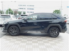 RAV4 アドベンチャー