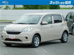 トヨタ パッソ X Lパッケージ