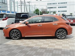カローラスポーツ HV G Z