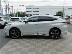 ハリアー G