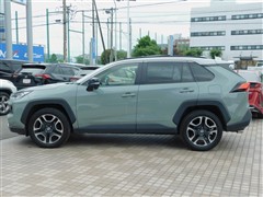 RAV4 アドベンチャー