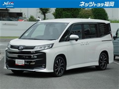 トヨタ ノア S-Z