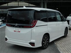 ノア S-Z
