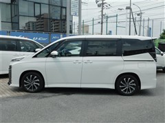 ヴォクシー ハイブリッド S-Z