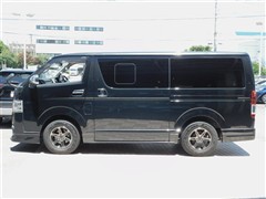 レジアスエース スーパーGLDP2