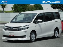 トヨタ ヴォクシー ハイブリッド V
