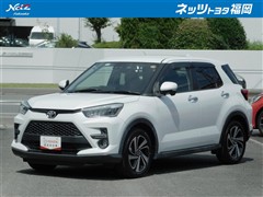 トヨタ ライズ Z
