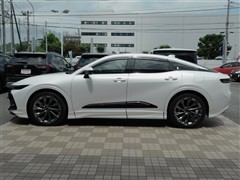クラウンクロスオーバーGアドバンス