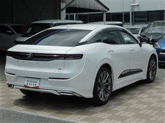 クラウンクロスオーバーGアドバンス
