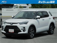 トヨタ ライズ Z