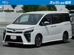 トヨタ ヴォクシー ZSキラメキ2