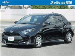 ヤリス X