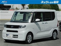 ダイハツ タント Xセレクション