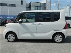 タント Xセレクション