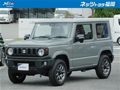 ジムニー XC