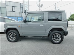 ジムニー XC