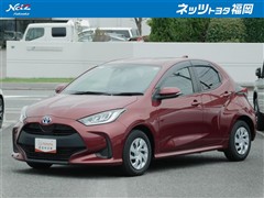 ヤリス ハイブリッド G