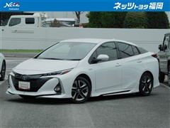 トヨタ プリウスPHV A