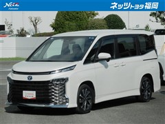 ヴォクシー ハイブリッド S-Z