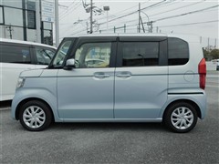 N-BOX G EX HS カパ