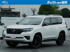 ランクル プラドTX LマットBLC
