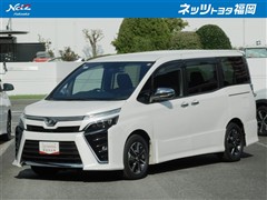 ヴォクシー ZSキラメキ