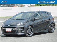 アクア G GR SPORT17インチ