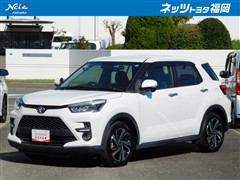 トヨタ ライズ Z