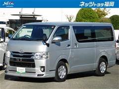 トヨタ レジアスエースバン スーパーGL