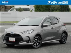 ヤリス ハイブリッド Z
