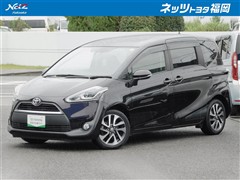 シエンタ Gクエロ 7ニン