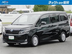 ヴォクシー ハイブリッド V