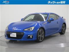 スバル BRZ S