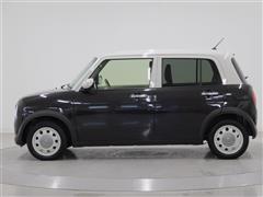 アルトラパン LC X