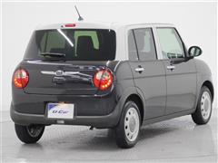 アルトラパン LC X