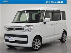 スペーシア ハイブリッド X