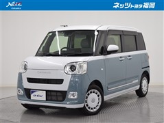 ムーヴキャンバス ストライプス G