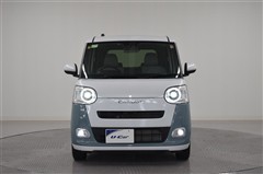 ムーヴキャンバス ストライプス G