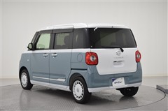 ムーヴキャンバス ストライプス G